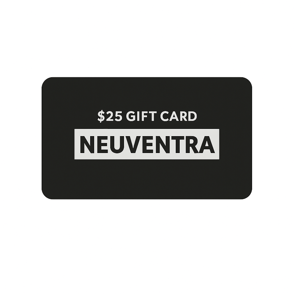 $25 Gift Card
