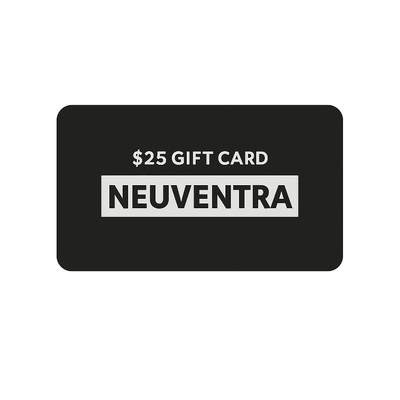 $25 Gift Card