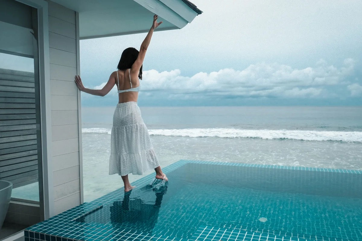Wellness Weekend ($5000 Value)