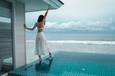 Wellness Weekend ($5000 Value)