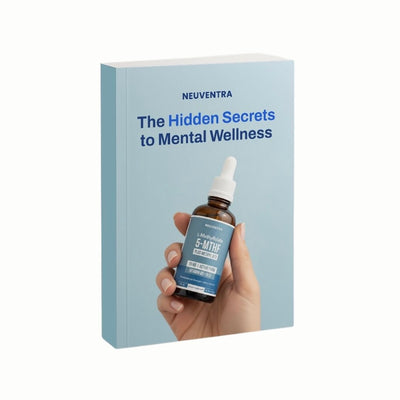 Mental Clarity Ebook