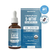 Methylfolate vitamin B12