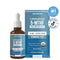 Methylfolate vitamin B12